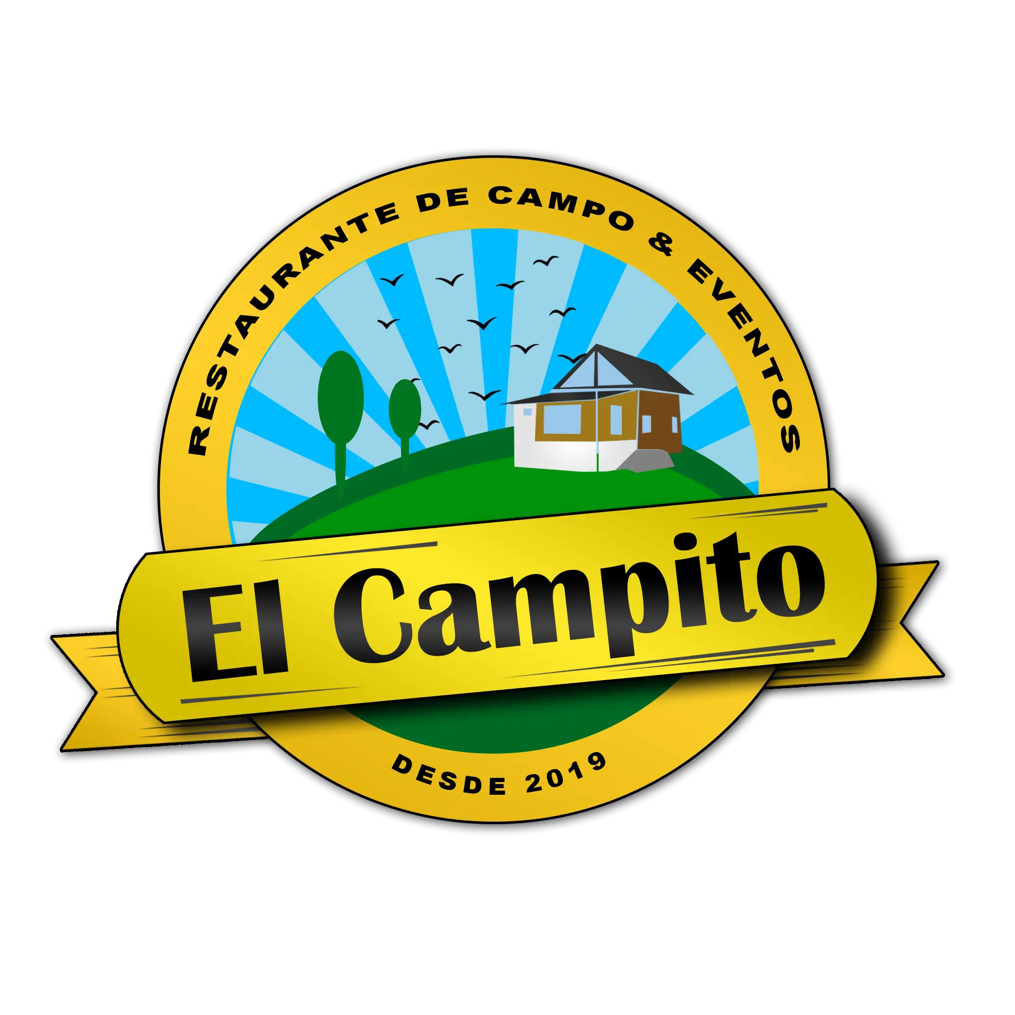EL CAMPITO GESELL